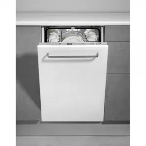 Lave-vaisselle TEKA DW6 42FI