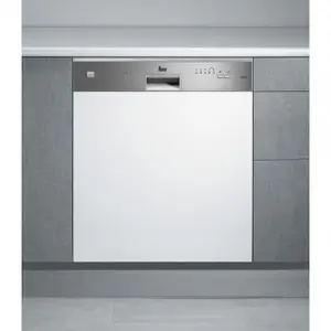Lave-vaisselle DW9 55S