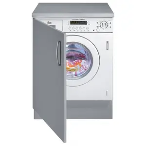 Lave-linge/Séche-linge TEKAL SI4 Electronique