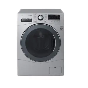 Lave-linge LG- 9Kg – FH4A8FDHK4N