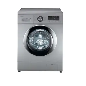 Lave-linge LG- 8Kg – FH496ADP4