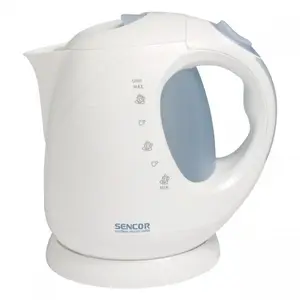 Bouilloire SENCOR à chauffage rapide 1,7L – SWK 1700