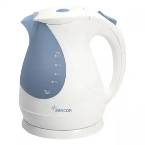 Bouilloire SENCOR à chauffage rapide 1,5L – SWK 1500