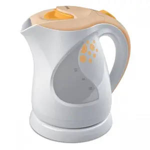 Bouilloire SENCOR à ébullition rapide 1L – SWK 1001OR