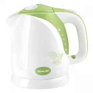 Bouilloire à chauffage rapide 1.5L – SWK 1501GR
