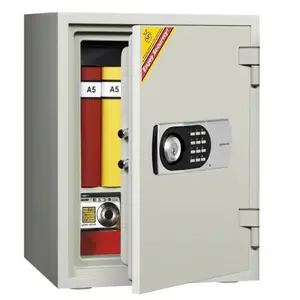 coffres forts électroniques LOCKMANN 530 EK