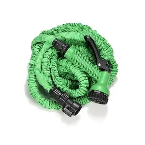 Tuyau Magique extensible Vert – 15m