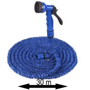 Tuyau magique extensible – Bleu 30M
