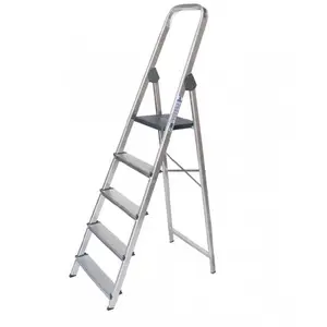 Escabeau ALTIPESA en aluminium 30606