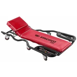CHARIOT DE VISITE USAGE INTENSIF facom DTS.2B