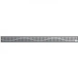 Caniveau de douche showerdrain confort inox – ACO WAVE