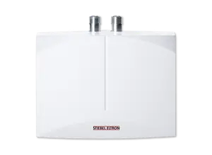 MINI CHAUFFE-EAU INSTANTANÉ STIEBEL ELTRON À GESTION HYDRAULIQUE DHM 7