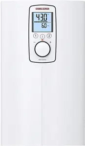 Chauffe-eaux instantanés COMPACTS STIEBEL ELTRON à régulation électronique DCE-X Premium