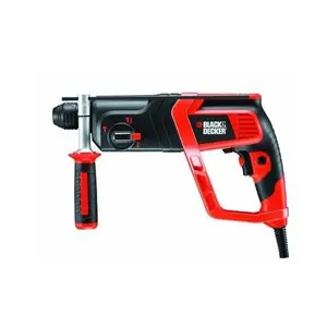 Perforateur Black & Decker – KD985KA-QS