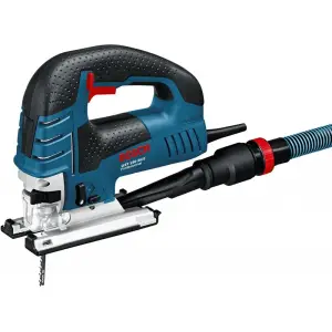 Scie sauteuse BOSCH GST 150 BCE Professional 0601513000