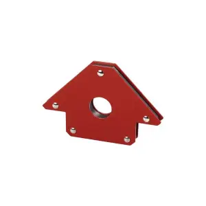 Équerre Soudure magnétique Angles: 45/90/135° Force 22kg IN8900-1
