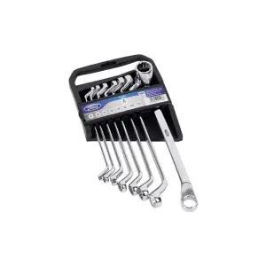 Jeu De Clés Polygonales 8pcs 6-22mm - FORD Fht-ei-079