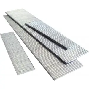 Boîte de 5000 Clous POUR CLOUEUR PNEUMATIQUE CLOUR019