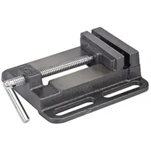Etau pour perceuse à colonne E00T-4