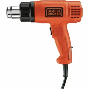 Décapeur 1750w BLACK AND DECKER KX1650-B5