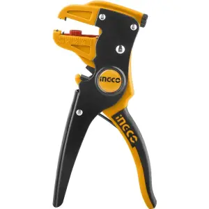 Pince pistolet à dénuder automatique Hwsp15608