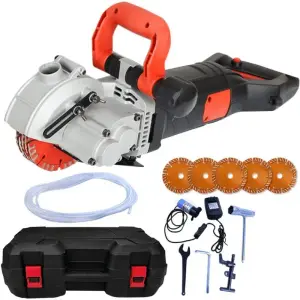 Rainureuse murale 4800W I3Y5P-9150