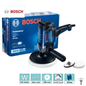 Bosch Polisseuse GPO 950 Professional 06013A2020