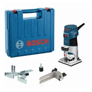 Bosch Affleureuse GKF 600 Professional 060160A100
