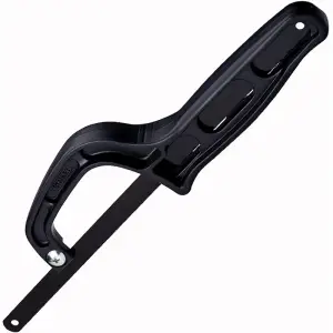 MINI SCIE A METAUX 250MM Stanley 0-20-807
