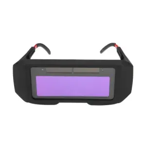 Lunette de Soudure Protection Automatique Lumière Variable 5100B