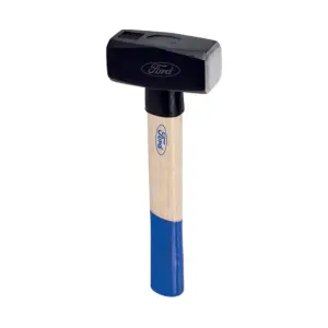 Massette manche bois 2000g - FORD Fht0216