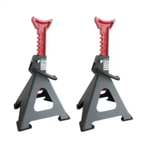 Lot De 2 Chandelles 6 Tonnes xca-011