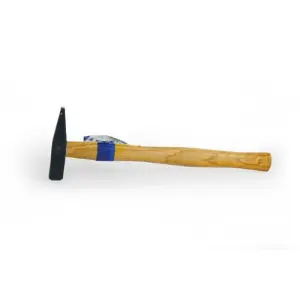 Marteau de mécanicien manche bois 400g - Ford Fht0204