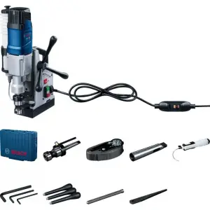 Perceuse GBM 50-2 Professional Bosch 06011B4020