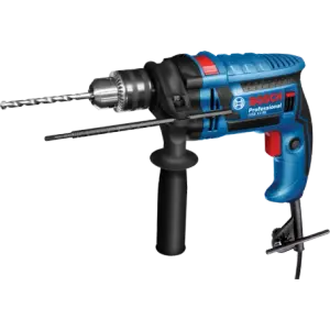 Perceuse à percussion GSB 13 RE Professional Bosch 06012271K1