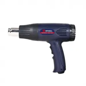 Décapeur thermique 2000W INTIMAX