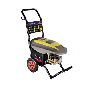 Nettoyeur haute pression 1800w 13L/min 100bar INTIMAX RS-1800A