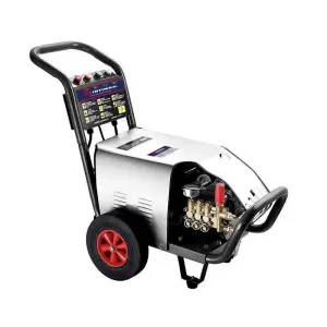 Nettoyeur haute pression 2500W/2700W 14L/min 20L/min max 130bar INTIMAX RS-2700r