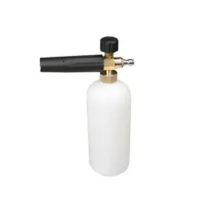 Pot de mousse spécial pour pistolet à eau de lavage de voiture rh1289