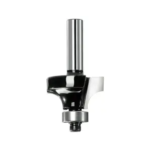 Fraise à arrondir 6mm, R1 12,7mm, D 38,1mm, L 18,6mm, G 60mm Bosch 2608628458