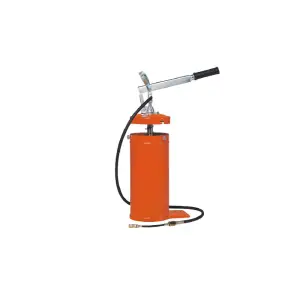 Graisseur Pompe à graisse à levier - 16 Kg GI1456