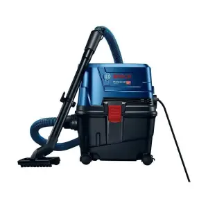 Aspirateur GAS 15 Professional BOSCH 0 601 9E5 100