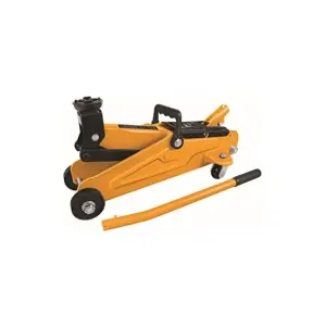 Cric rouleur 2 tonnes - WORKSITE WT9155