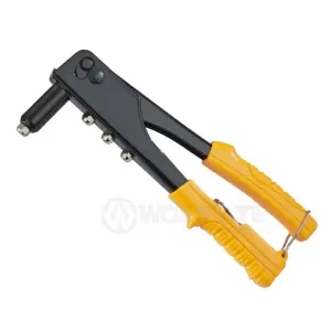 Riveteuse à main - WORKSITE WT9029B