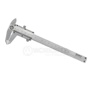 Pied à coulisse 0-150 mm - WORKSITE WT4055