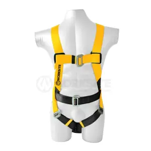 Harnais de sécurité - WORKSITE WT9297