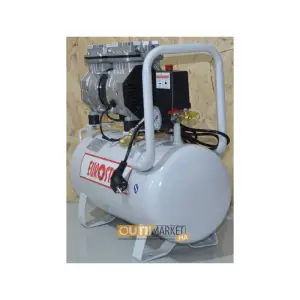 COMPRESSEUR SILENCIEUX 30L 0.75HP - EUROSTAR IT-011M