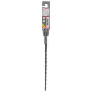 Foret SDS-plus-5 pour marteau perforateur Ø 6 mm Longueur 215 mm Bosch 2608596115
