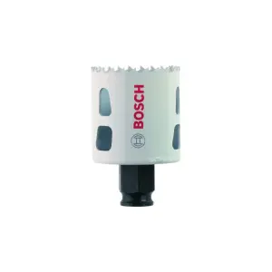 Scies-trépans Progressor for Wood and Metal 60MM - 2 3/8 2608594224