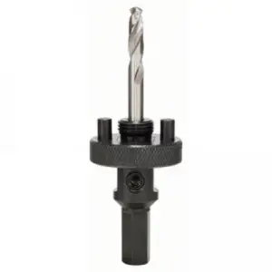 Adaptateur six pans BOSCH 2609390034